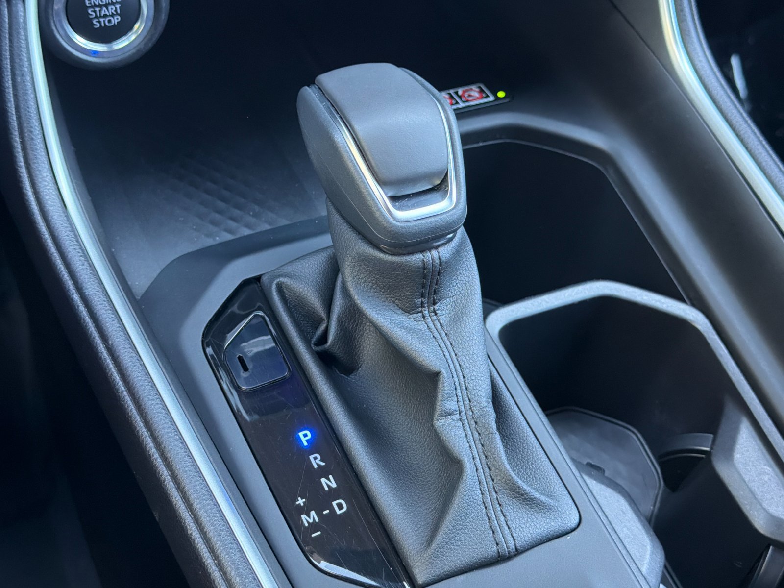Used 2026 Toyota Grand Highlander FWD image 21