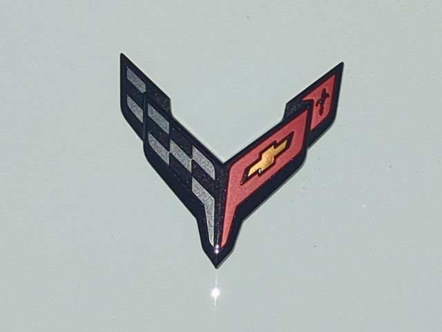 New 2027 Chevrolet Corvette Z06 RWD image 26