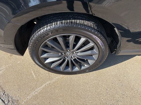 Used 2024 Acura RDX AWD w/ A-Spec & Advance Pkg image 33