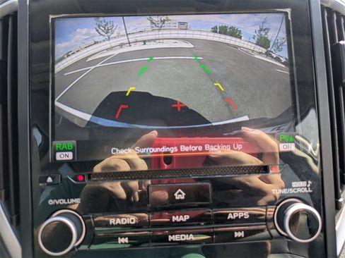 Used 2021 Subaru Forester Limited w/ Popular Package #3 image 20