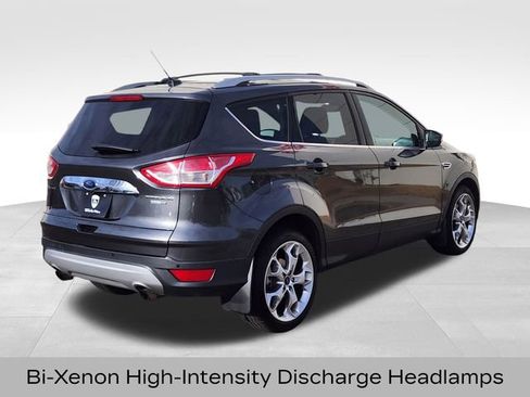 Used 2016 Ford Escape Titanium w/ Equipment Group 301A image 10