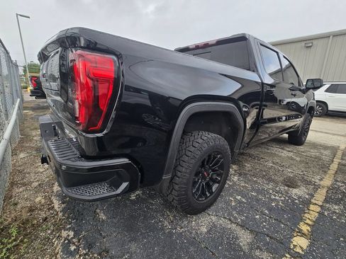 Used 2023 GMC Sierra 1500 AT4X AWD/4WD image 5