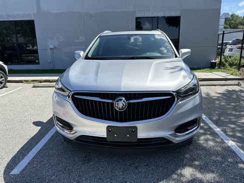 Used 2020 Buick Enclave Essence w/ Trailering Package, 5000 lbs. AWD/4WD image 12