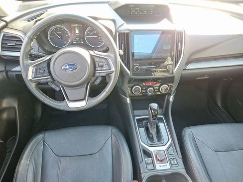 Used 2020 Subaru Forester Limited image 11