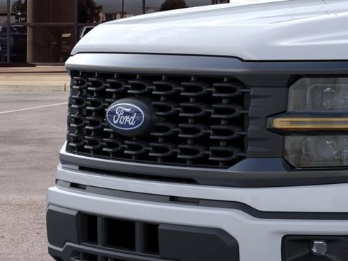 New 2026 Ford F150 STX w/ Equipment Group 200A RWD image 17