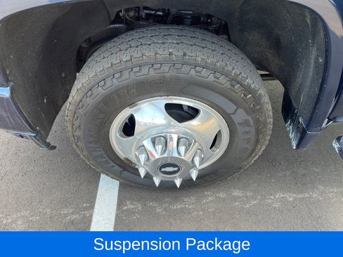 Used 2021 Chevrolet Silverado 3500 High Country w/ Technology Package image 33