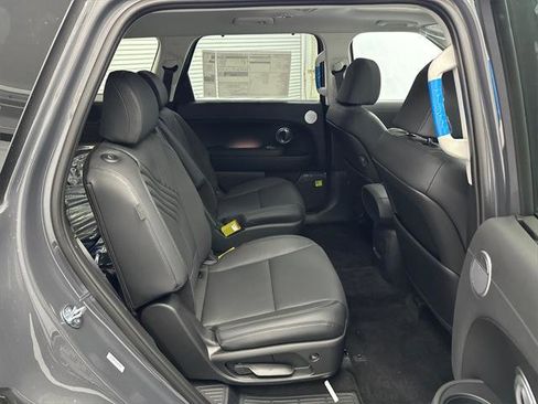 New 2026 Hyundai Palisade SEL image 17