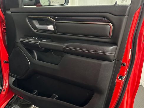 Used 2022 RAM 1500 Rebel w/ Rebel Level 2 Equipment Group AWD/4WD image 36
