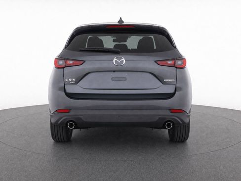 Used 2022 MAZDA CX-5 AWD 2.5 S w/ Select Package image 7