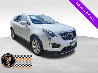 Used 2020 Cadillac XT5 Premium Luxury AWD/4WD video 1