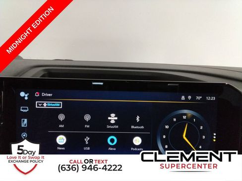 Used 2024 Chevrolet Silverado 2500 High Country w/ Midnight Edition image 19