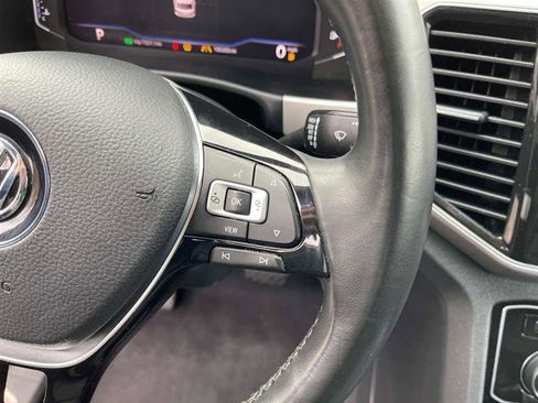 Used 2019 Volkswagen Atlas SEL image 20