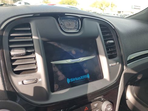 Used 2021 Chrysler 300 S w/ S Model Appearance Package image 28