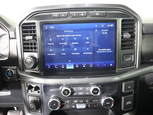 Used 2023 Ford F150 Tremor AWD/4WD image 65
