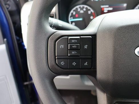 New 2026 Ford F350 XL w/ STX Appearance Package AWD/4WD image 23