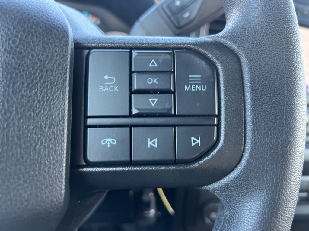 Used 2023 Ford F150 XL w/ STX Appearance Package RWD image 12