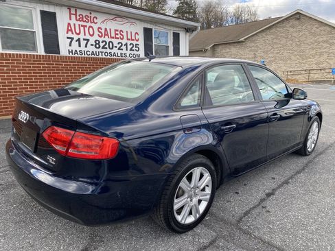 Used 2011 Audi A4 2.0T Premium AWD/4WD image 5