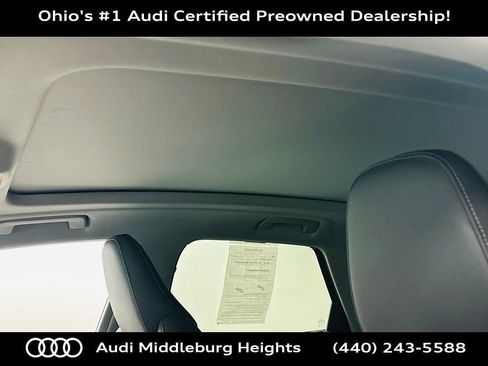Certified 2025 Audi Q5 Premium AWD/4WD image 24