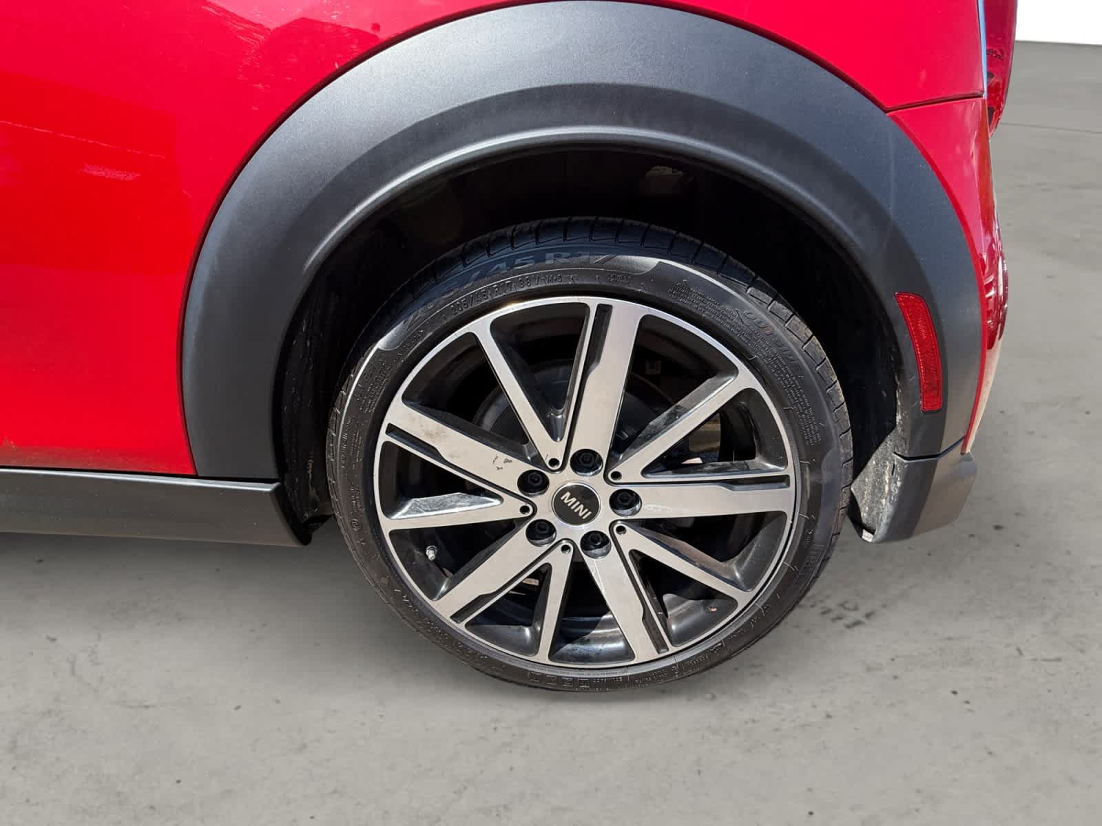 Used 2023 MINI Cooper S FWD image 10
