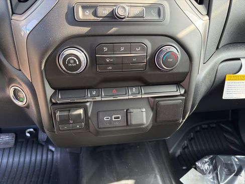 New 2026 Chevrolet Silverado 2500 W/T AWD/4WD image 25