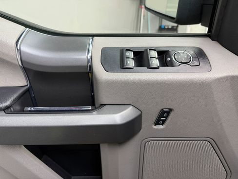 Used 2017 Ford F150 XLT w/ Equipment Group 302A Luxury image 31