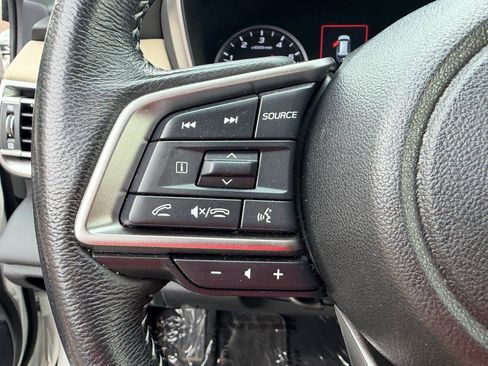 Used 2023 Subaru Outback Limited image 27