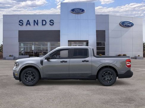 New 2026 Ford Maverick XLT w/ XLT Luxury Package AWD/4WD image 3