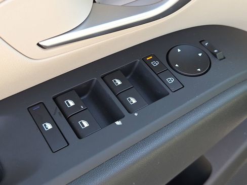 Certified 2026 Hyundai Tucson SEL image 17