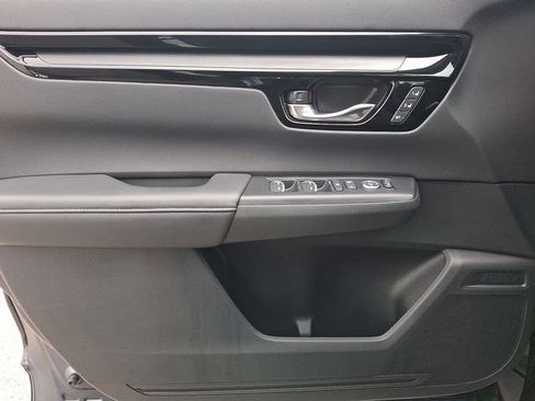 Certified 2024 Honda CR-V EX-L image 22