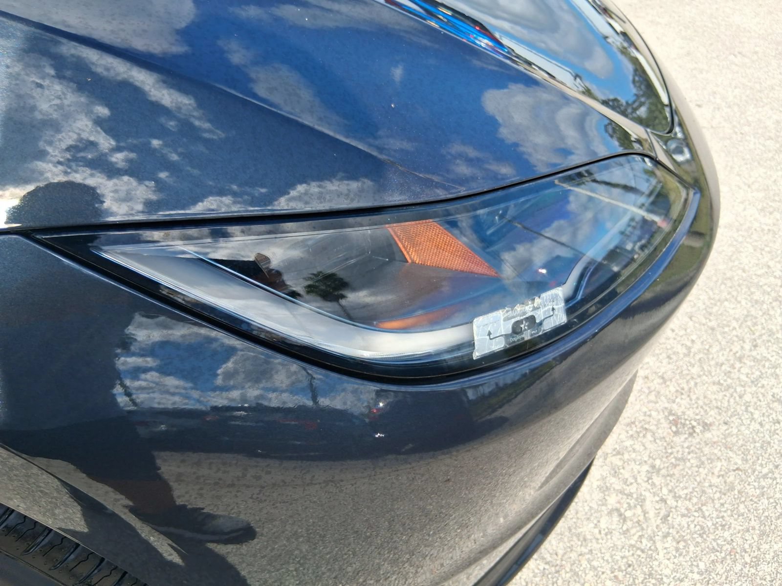 Used 2024 Tesla Model 3 Long Range RWD image 18