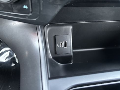 Used 2025 Ford F150 Tremor w/ Tow/Haul Package AWD/4WD image 21