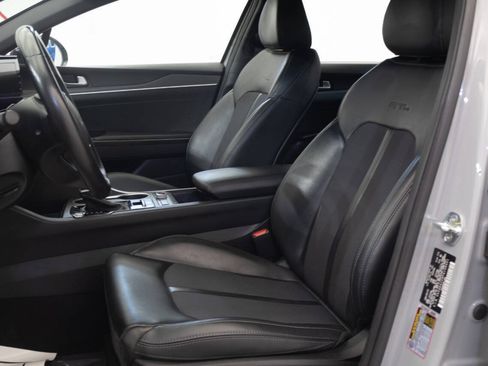 Used 2023 Kia K5 GT-Line FWD image 12