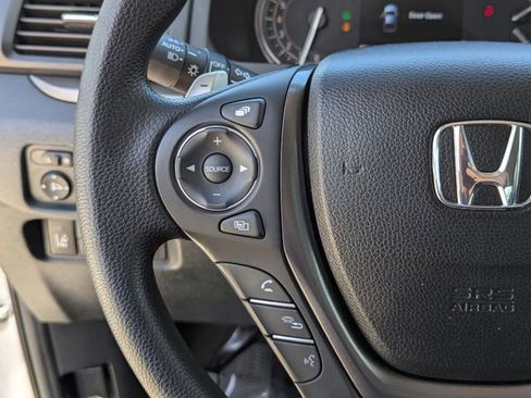 Used 2023 Honda Ridgeline Sport image 29