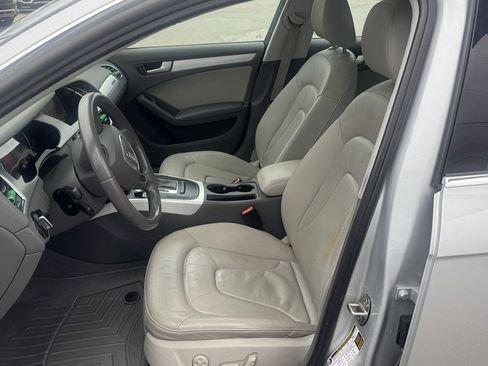 Used 2011 Audi A4 2.0T Premium Plus image 16