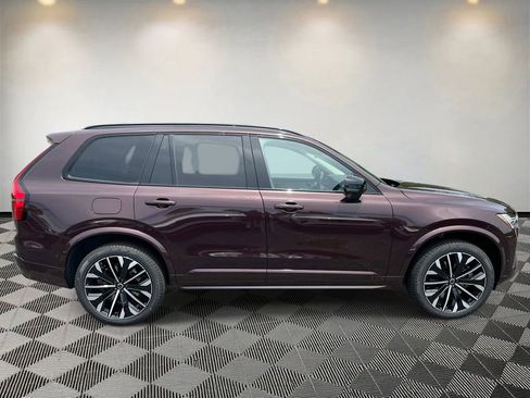 New 2026 Volvo XC90 T8 Ultra w/ Protection Package Premier AWD/4WD image 2