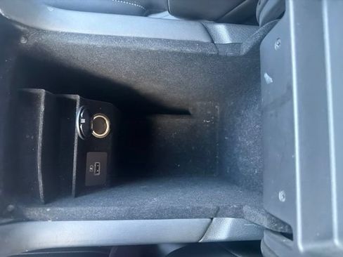 Used 2022 INFINITI QX60 Pure FWD image 41