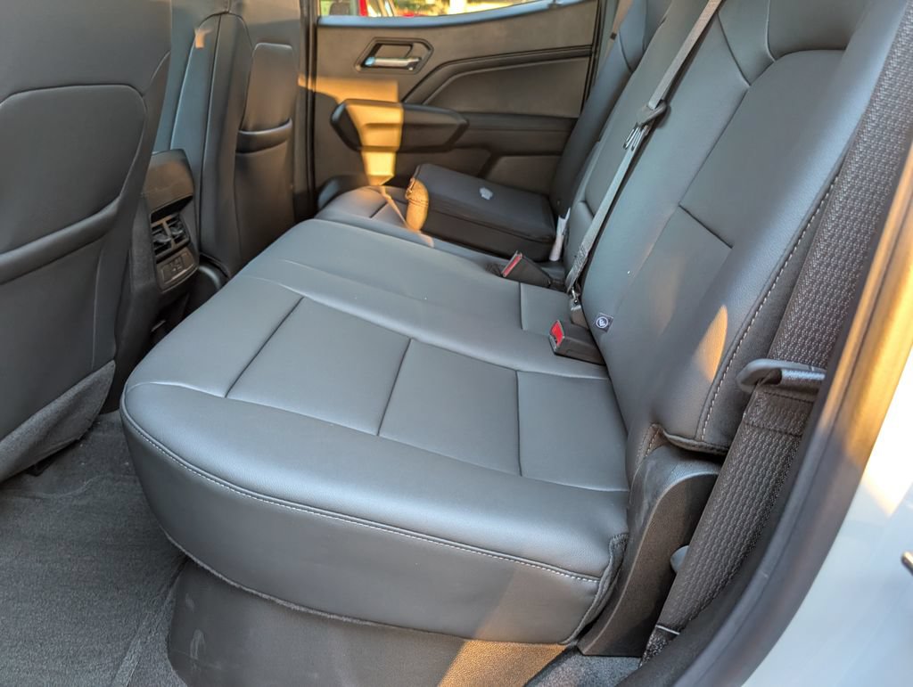 New 2026 Chevrolet Colorado LT w/ LT Convenience Package AWD/4WD image 7