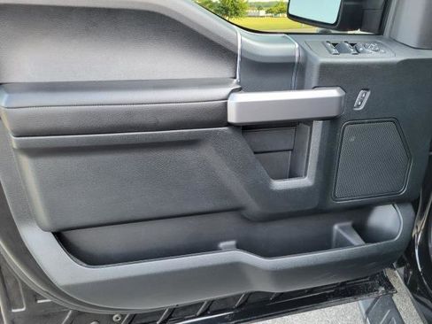 Used 2019 Ford F150 XLT w/ Equipment Group 302A Luxury image 16