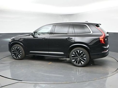 New 2026 Volvo XC90 T8 Plus w/ Protection Package Premier AWD/4WD image 7