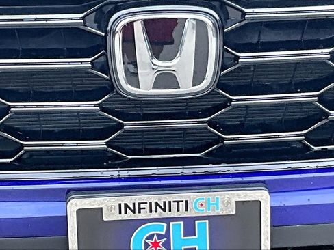 Used 2024 Honda CR-V EX-L image 12