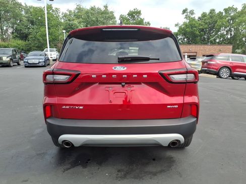 Used 2023 Ford Escape Active AWD/4WD image 6