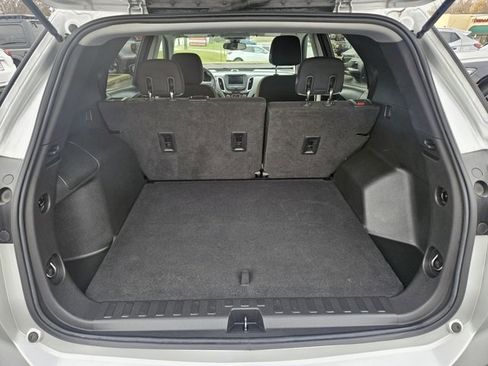 Certified 2020 Chevrolet Equinox LS w/ LS Convenience Package image 17