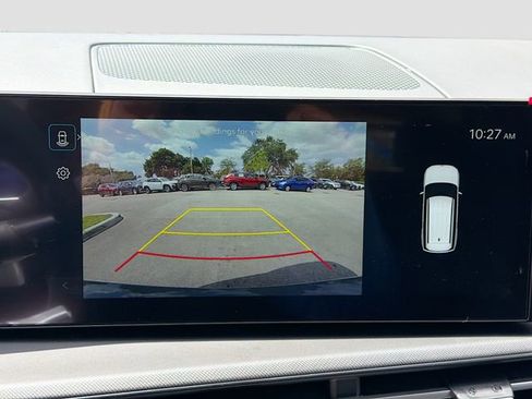 New 2026 Hyundai Santa Fe SE FWD image 13
