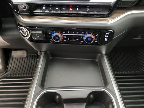 New 2026 Chevrolet Silverado 2500 LT w/ Trail Boss Package image 38