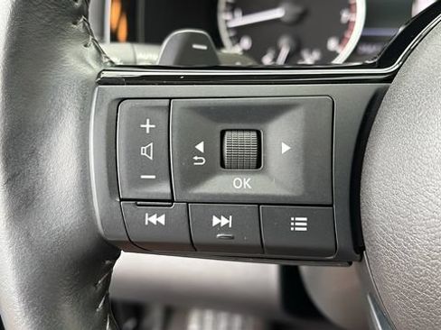 Certified 2023 Nissan Pathfinder SL w/ SL Premium Package AWD/4WD image 14