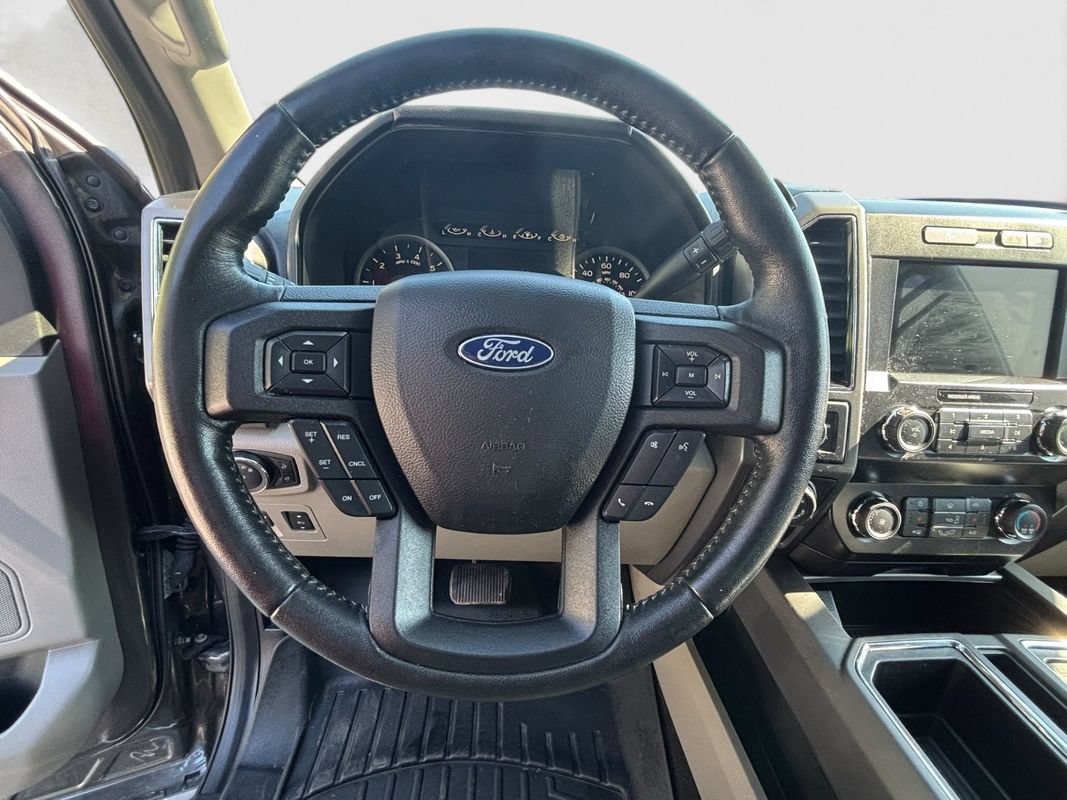 Used 2019 Ford F150 XLT w/ Equipment Group 302A Luxury AWD/4WD image 16