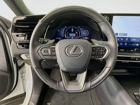 Used 2025 Lexus RX 350 Premium w/ Accessory Package (Z1) FWD image 11