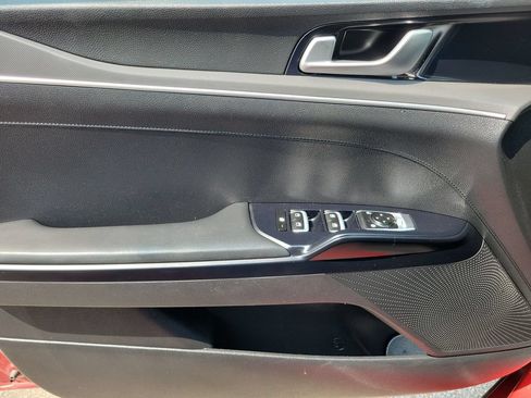 Used 2021 Kia K5 GT-Line FWD image 28