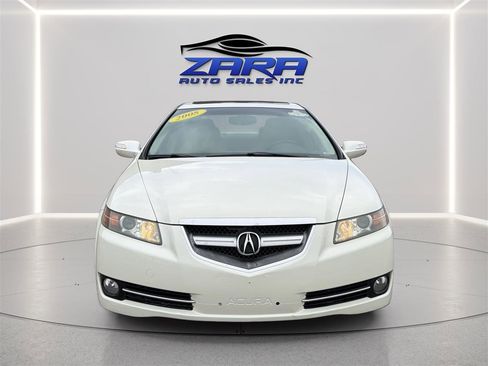 Used 2008 Acura TL FWD image 2