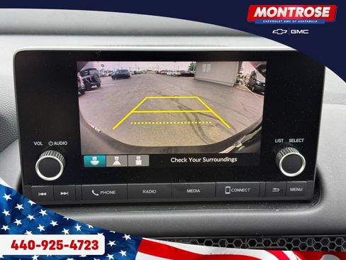 Used 2024 Honda HR-V LX image 36